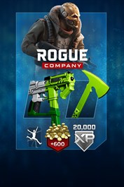 Pack d'avantages – Saison Deux