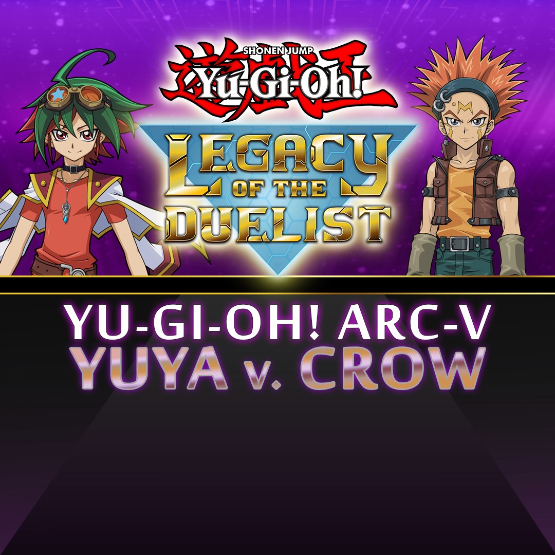 yugioh legacy of the duelist dlc cards