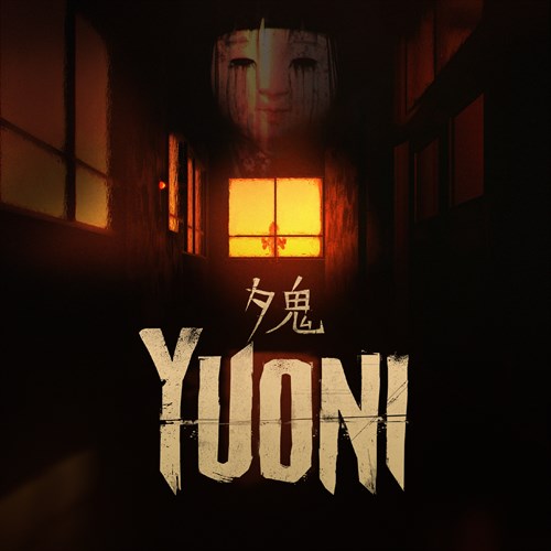 Yuoni cover image