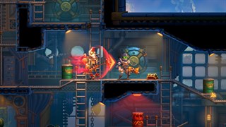 Buy SteamWorld Heist II | Xbox