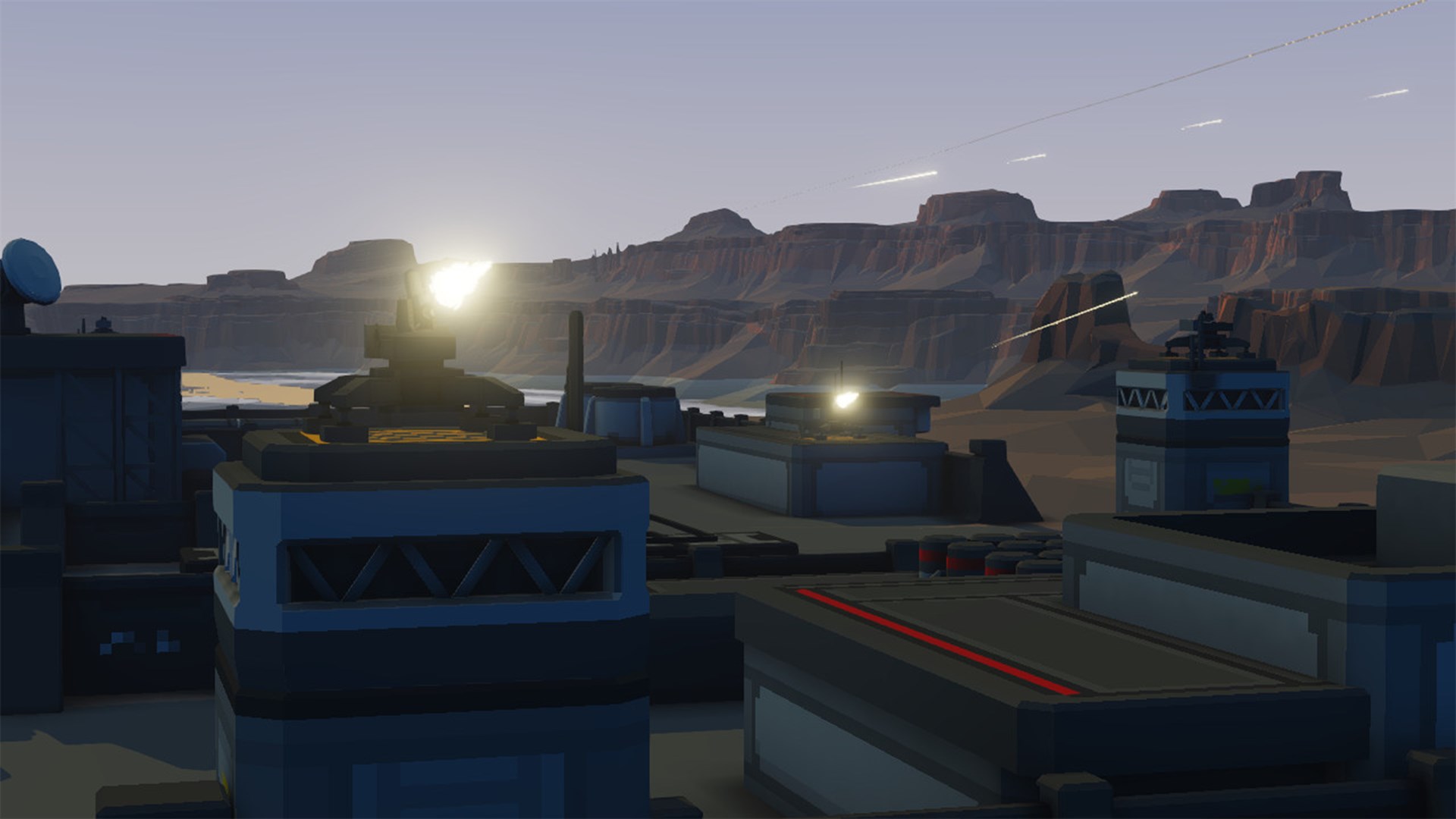 Screenshot 5 from Carrier Command 2