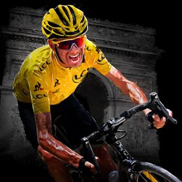 Aperçu Tour de France 2017