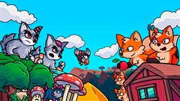 Aperçu FoxyLand 2