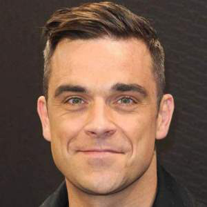 Robbie Williams Music