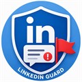 LinkedIn Message Guard