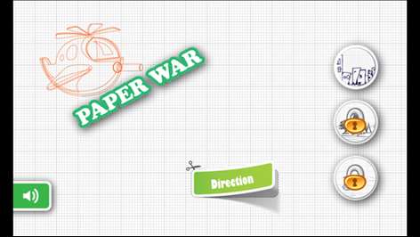 Paper War Fighting Screenshots 1