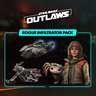 Star Wars Outlaws Rogue Infiltrator Character Pack