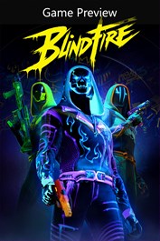 Blindfire (Game Preview)