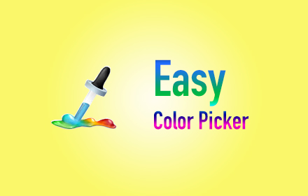 Easy Color Picker small promo image