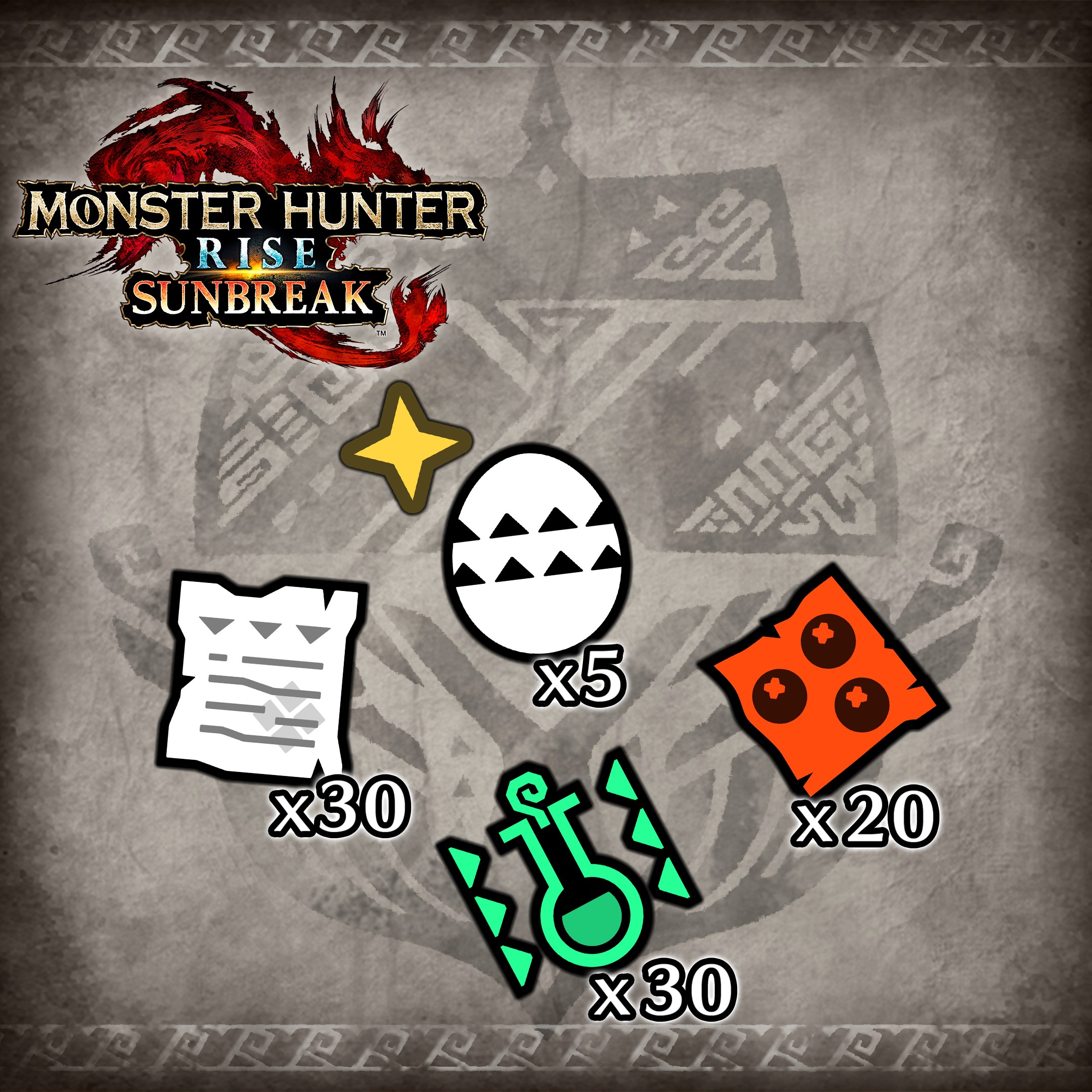 Bonus Pack: Elgado Funtime Pack