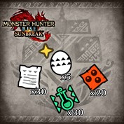 Monster Hunter Rise: Sunbreak Deluxe Edition - PC - Compre na Nuuvem