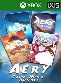 Aery - Calm Mind Bundle
