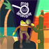 Frog Detective - Le Mystère tout entier