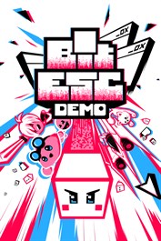 Bit ESC Demo
