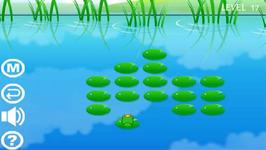 The Prince Frog screenshot 2