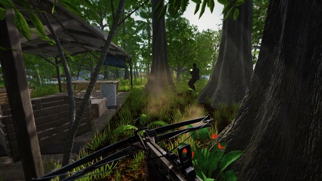Another Dawn screenshot 3