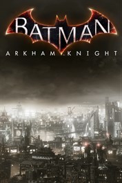 Batman: Arkham Knight Sezonluk Kombine