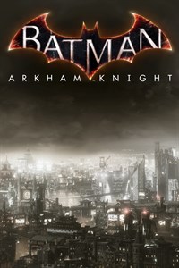 Batman: Arkham Knight Saison-Pass – Verpackung