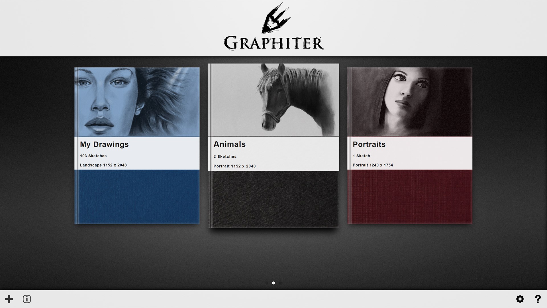 Graphiter for Windows 10