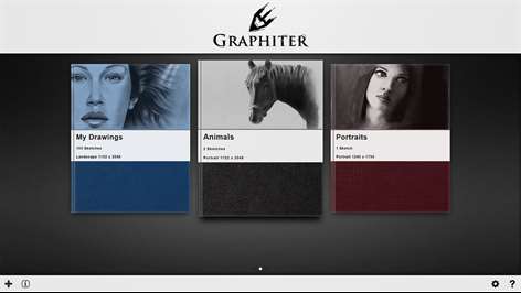 Graphiter Screenshots 1