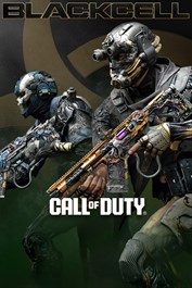 Call of Duty®: Black Ops 7 - 'Черный сектор' (сезон 04)