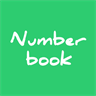 NumberBook Social.