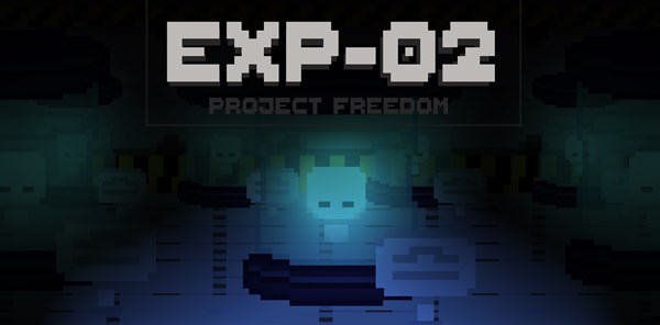 Exp-02: Project Freedom — 5