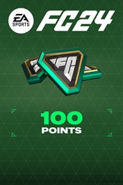 EA SPORTS FC™ 24 – 100 bodů FC