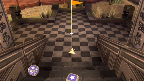 Golf With Your Friends - Caddy Pack