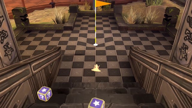 Golf With Your Friends - Caddy Pack screenshot 1