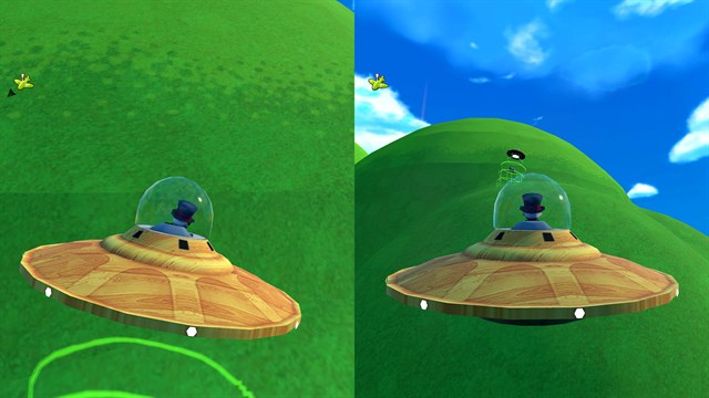 Stunt Flyer screenshot 3