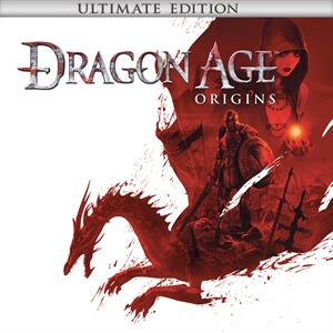 Dragon Age™: Origins – Ultimate Edition