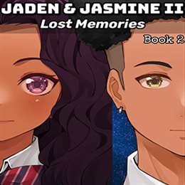 Aperçu Jaden & Jasmine II: Lost Memories
