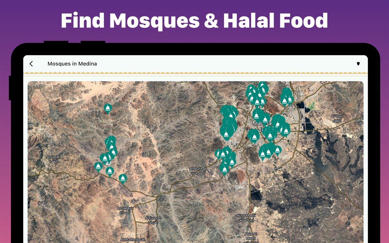 #9. Quran & Athan – Muslim Expert (Windows) By: LIFTOFF