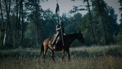 Age of Empires IV: 4K HDR Video Pack — скриншот 1