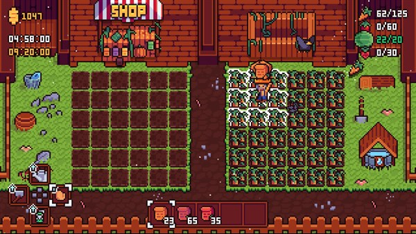 Agriculture — 13