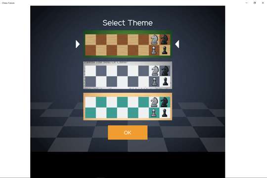 Chess Future screenshot 3