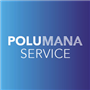 POLUMANA® Field Service App icon