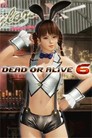 Купить ключ дешево (Возрождение) Костюм DOA6 Секси-зайка. Лэйфан