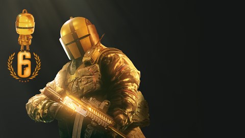 Tom Clancy's Rainbow Six Siege: プロリーグtachanka を購入 | Xbox