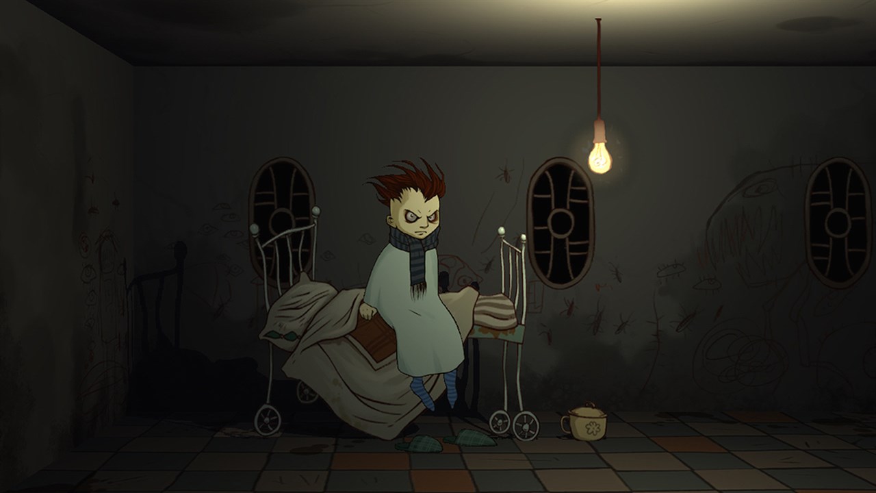Knock-Knock screenshot 10