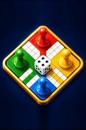 Ludo Pro - Multiplayer and 1V1