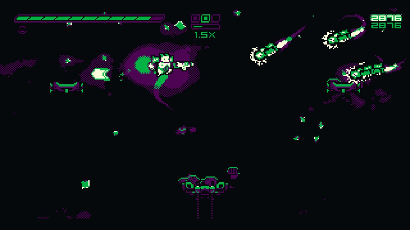 #1. Hell Is Other Demons (Xbox) By: Alchemy Games