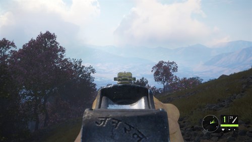 theHunter: Call of the Wild™ - Sundarpatan Nepal Hunting Reserve