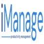 iManage Project Management icon