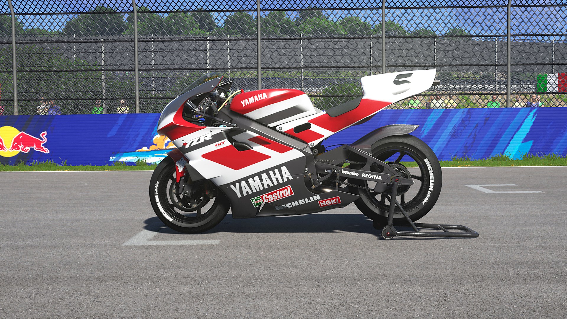 MotoGP™20 - Historic Pack - Windows Edition — image 5