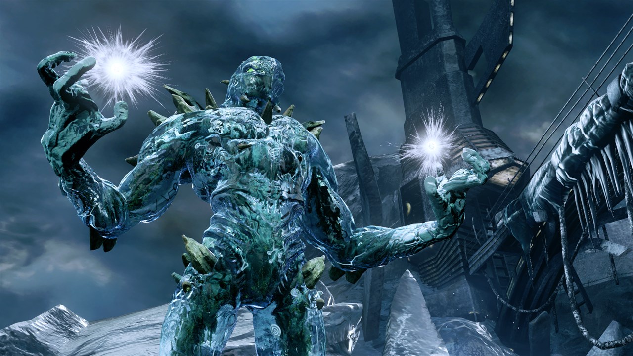 Killer Instinct screenshot 1