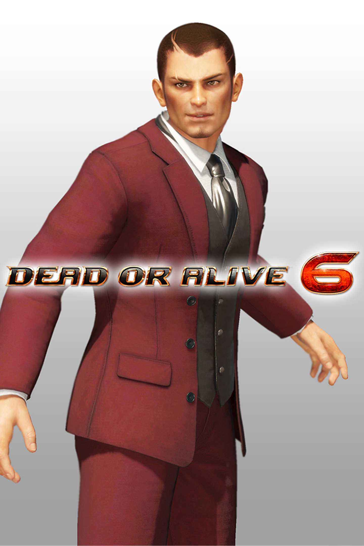 DOA6 Happy Wedding Costume Vol.2 - Rig | Xbox | Chiave | Privato