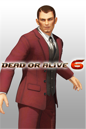 Costume 2 Joyeux mariage de DOA6 - Rig