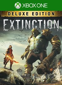 Extinction: Deluxe Edition
